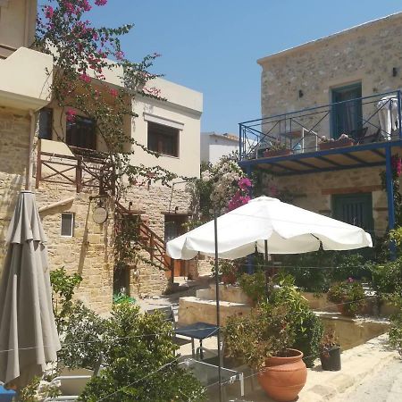 Kritikies Lasea بيتسيديا المظهر الخارجي الصورة